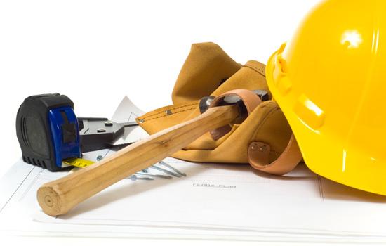 Yeager Roofing Images