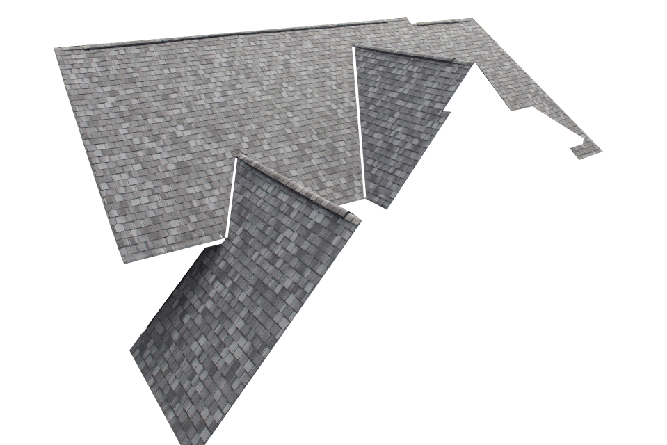 Yeager Roofing Images