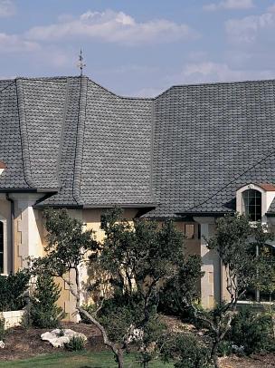 Yeager Roofing Images