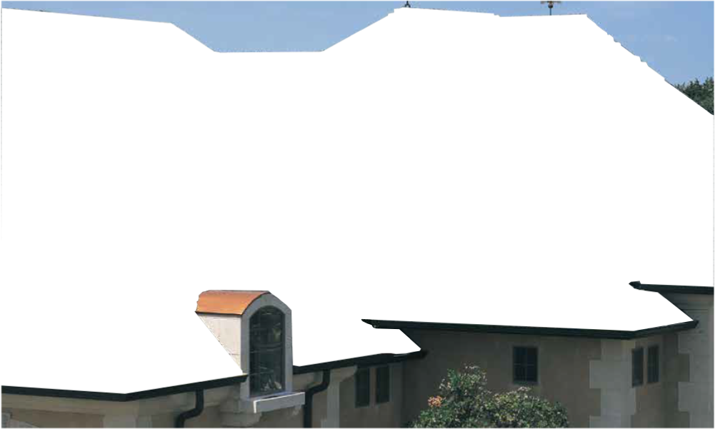 Yeager Roofing Images