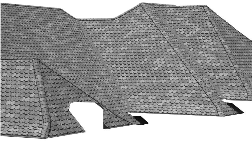 Yeager Roofing Images