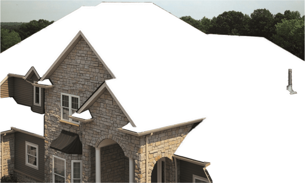 Yeager Roofing Images