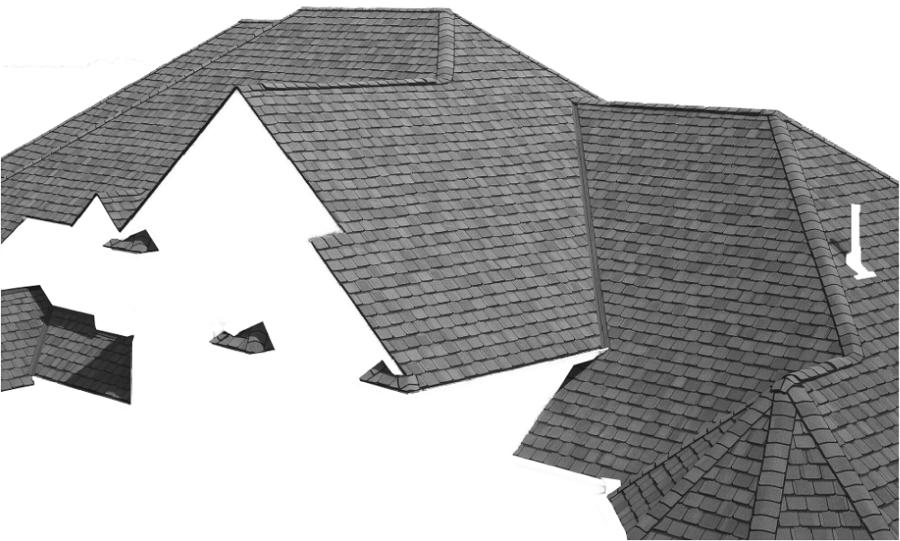 Yeager Roofing Images
