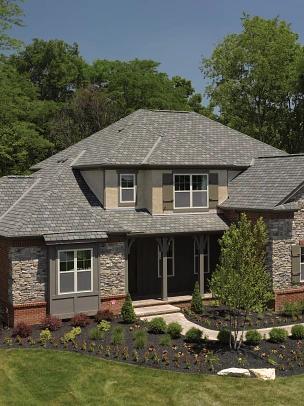 Yeager Roofing Images