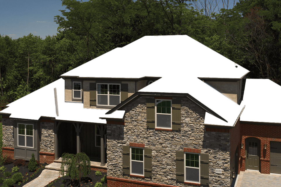 Yeager Roofing Images