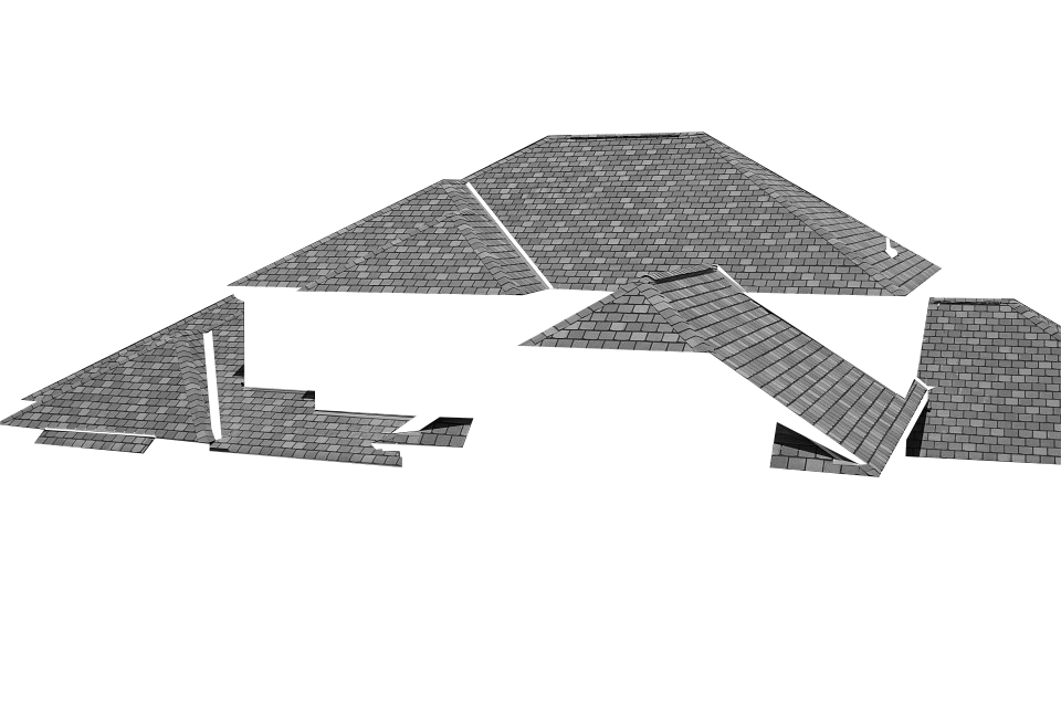 Yeager Roofing Images