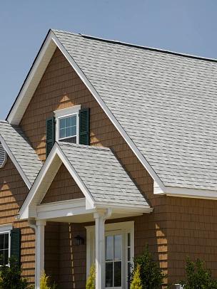Yeager Roofing Images