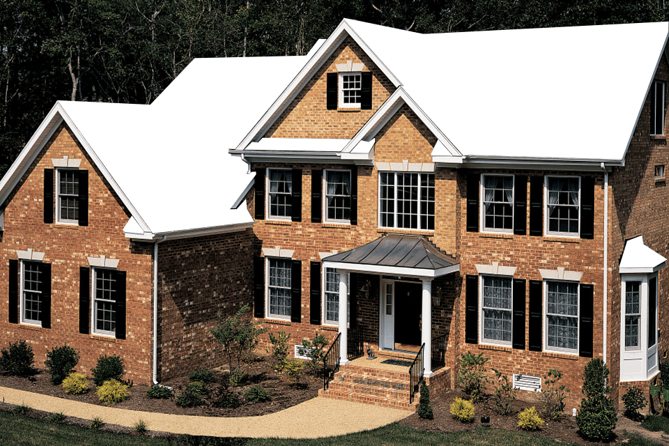 Yeager Roofing Images