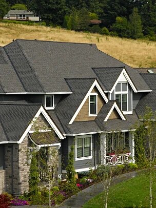 Yeager Roofing Images