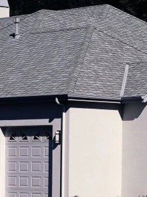Yeager Roofing Images