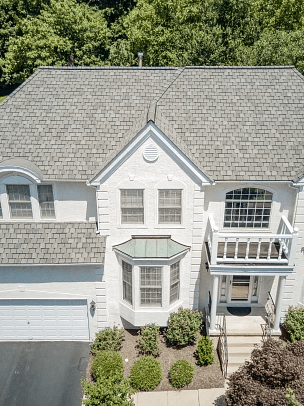 Yeager Roofing Images