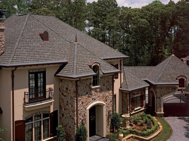 Yeager Roofing Images