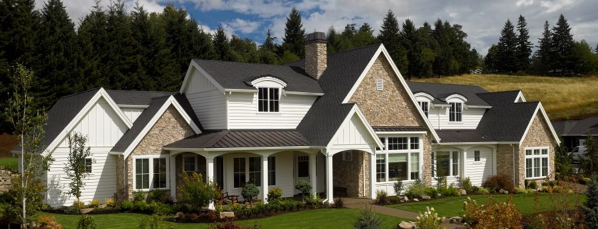 Yeager Roofing Images