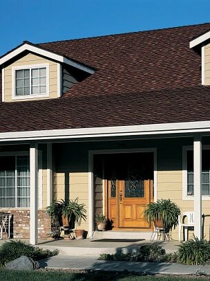 Yeager Roofing Images