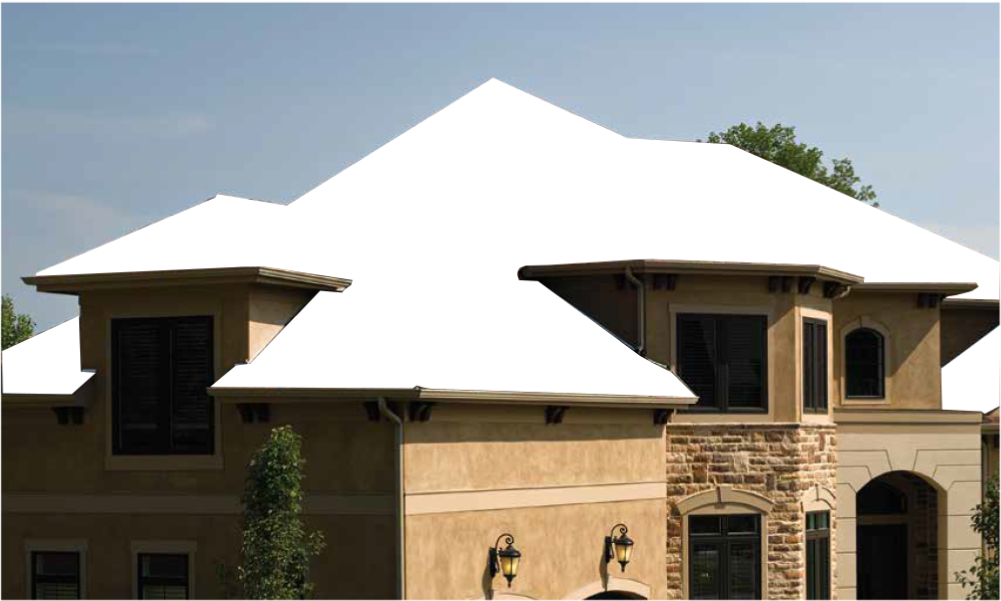 Yeager Roofing Images