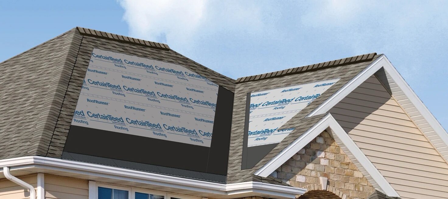 Yeager Roofing Images
