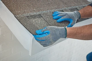 Yeager Roofing Images