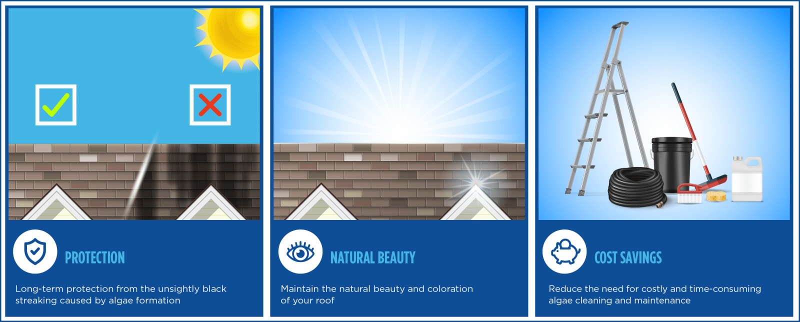 Yeager Roofing Images