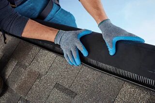 Yeager Roofing Images