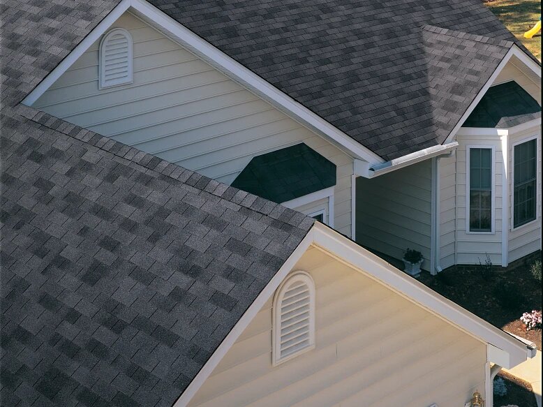 Yeager Roofing Images
