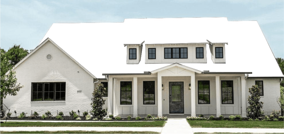 Yeager Roofing Images