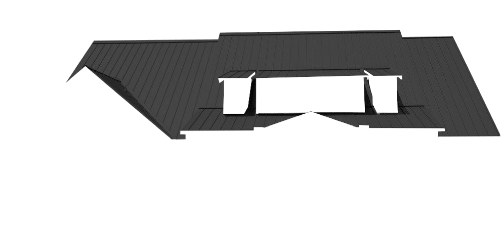 Yeager Roofing Images