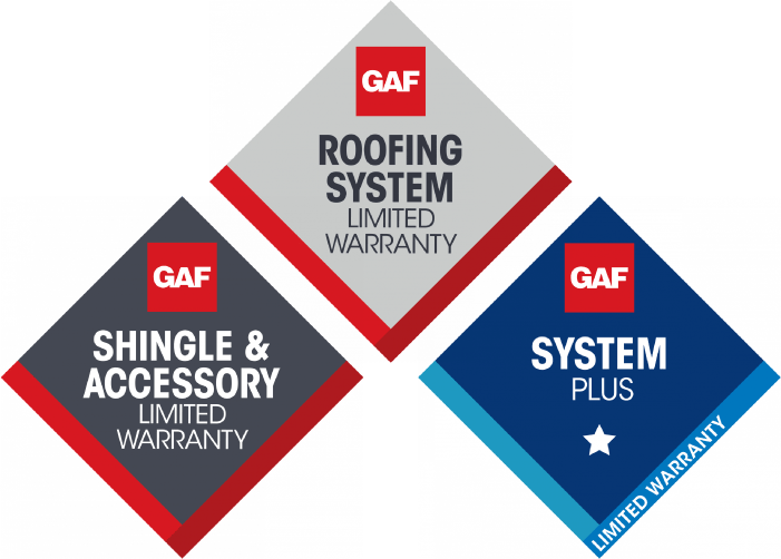 Yeager Roofing Images