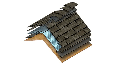 Yeager Roofing Images