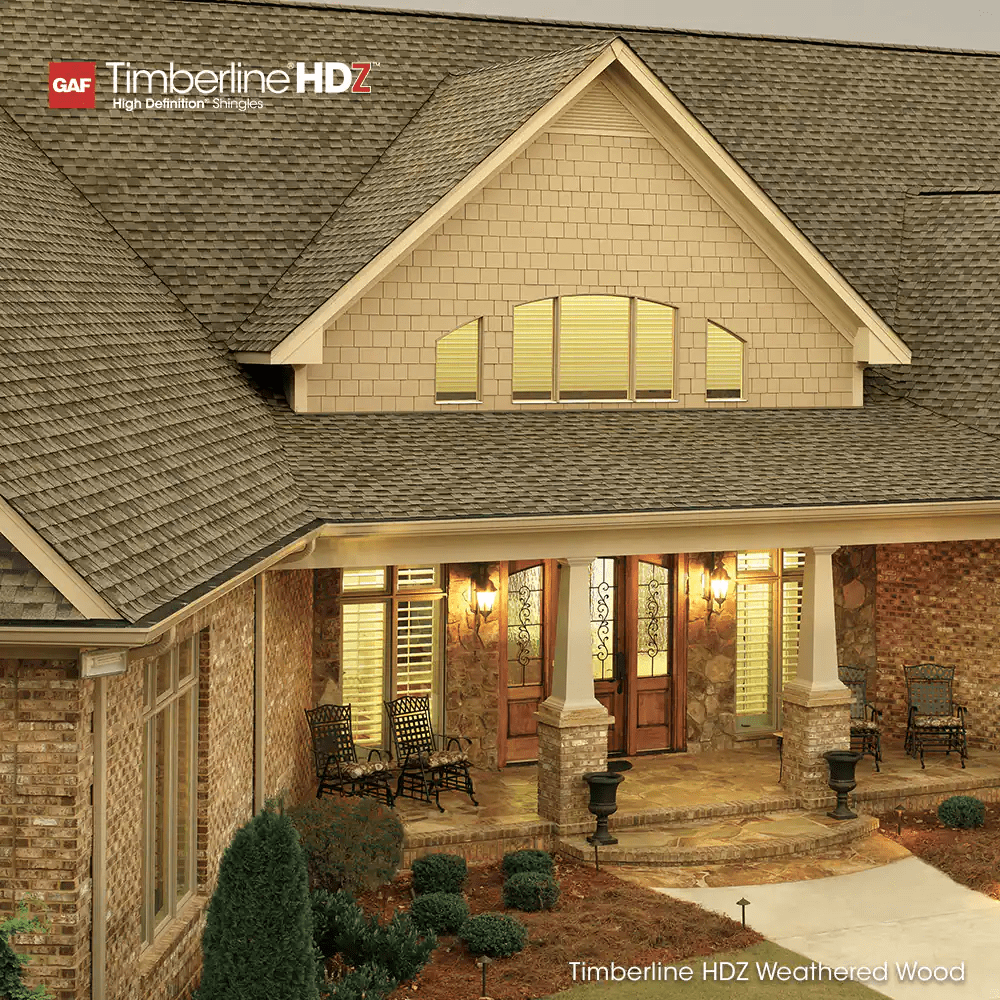 Yeager Roofing Images
