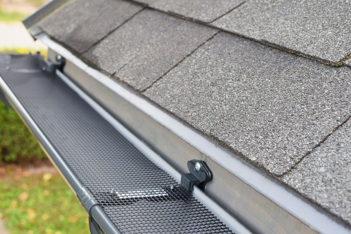 Yeager Roofing Images