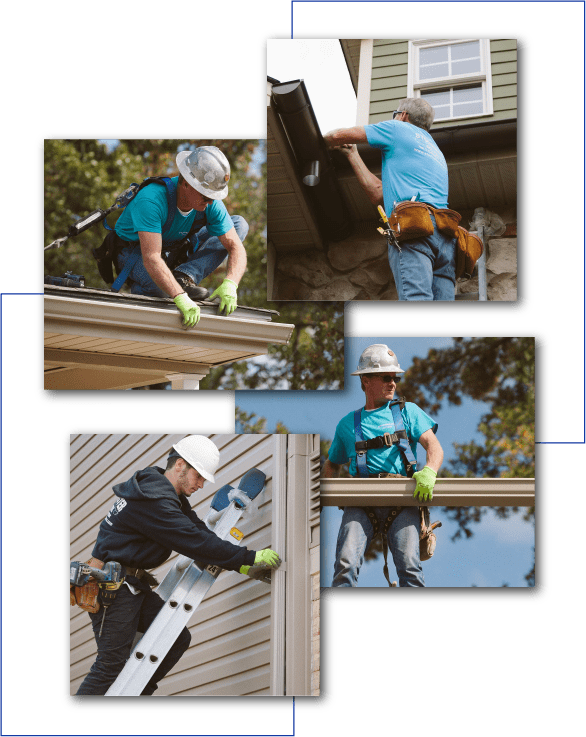 Yeager RoofingImages