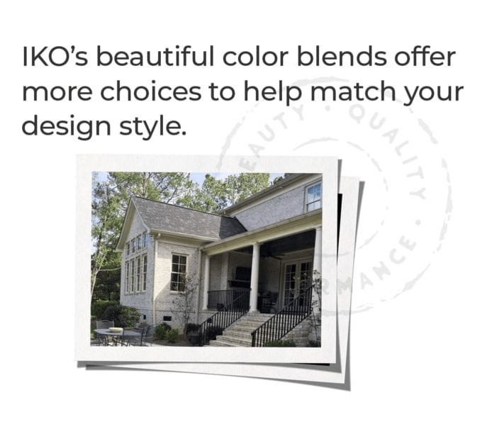 Yeager Roofing Images