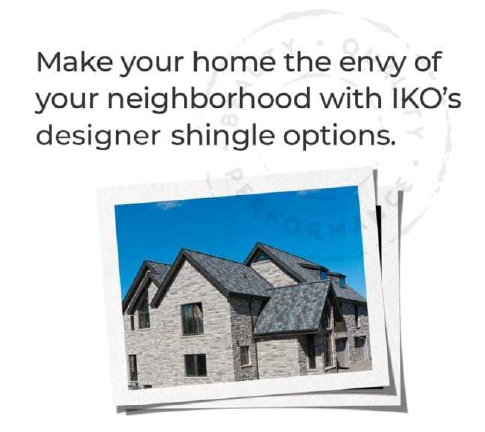 Yeager Roofing Images