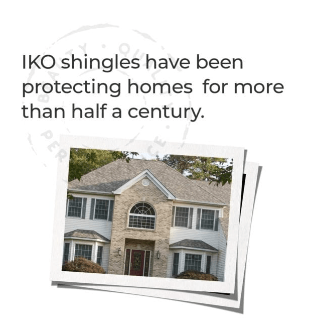 Yeager Roofing Images