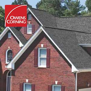 Yeager Roofing Asphalt Residential Roofing - click to view Owens Corning available roofing systems, shingles, and warranties