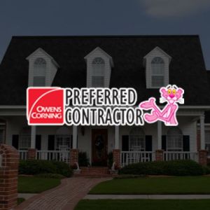 Yeager Roofing Asphalt Residential Roofing - click to view Owens Corning available roofing systems, shingles, and warranties